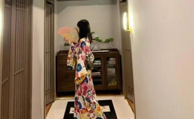 杭州余杭区日式SPA的极致细节：连空气都是设计好的